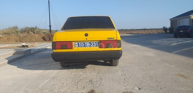 Tofas Sahin 2003, 250,000 km - 1.6 l - Bakı