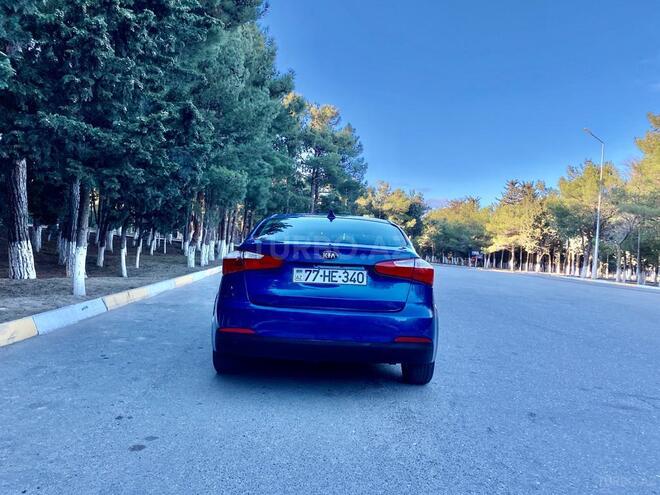 Kia Cerato 2014, 98,810 km - 1.8 l - Bakı