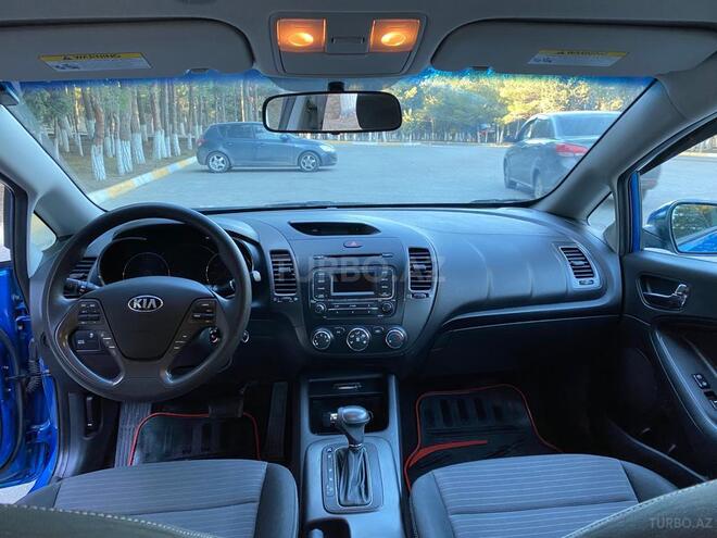 Kia Cerato 2014, 98,810 km - 1.8 l - Bakı