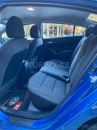 Kia Cerato 2014, 98,810 km - 1.8 l - Bakı