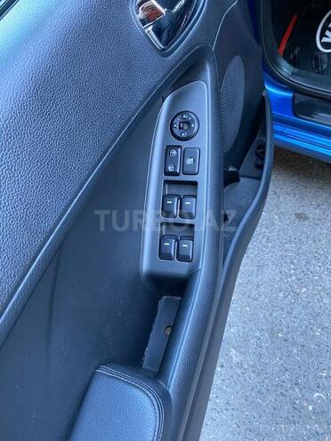 Kia Cerato 2014, 98,810 km - 1.8 l - Bakı