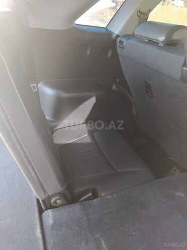 Kia Sorento 2010, 210,000 km - 2.0 l - Bakı