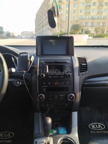 Kia Sorento 2010, 210,000 km - 2.0 l - Bakı