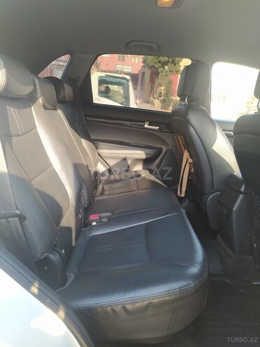 Kia Sorento 2010, 210,000 km - 2.0 l - Bakı