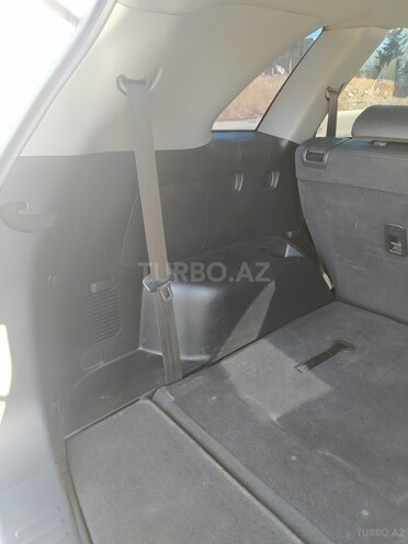 Kia Sorento 2010, 210,000 km - 2.0 l - Bakı