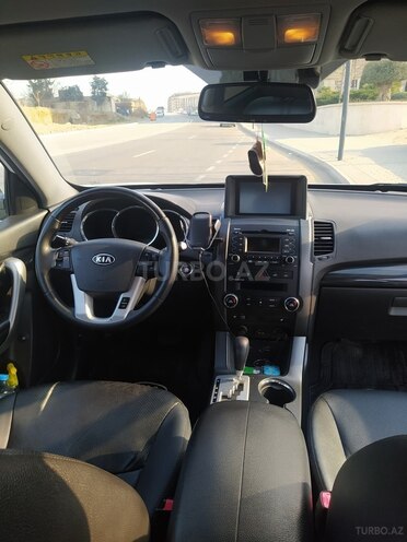 Kia Sorento 2010, 210,000 km - 2.0 l - Bakı