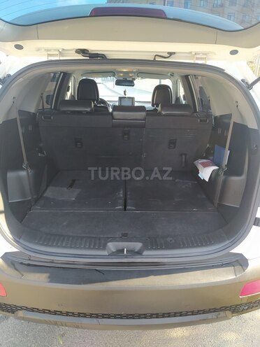 Kia Sorento 2010, 210,000 km - 2.0 l - Bakı