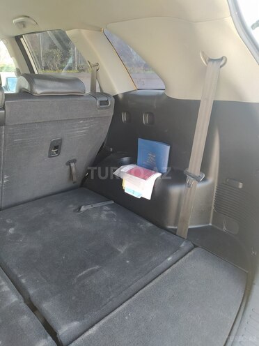 Kia Sorento 2010, 210,000 km - 2.0 l - Bakı