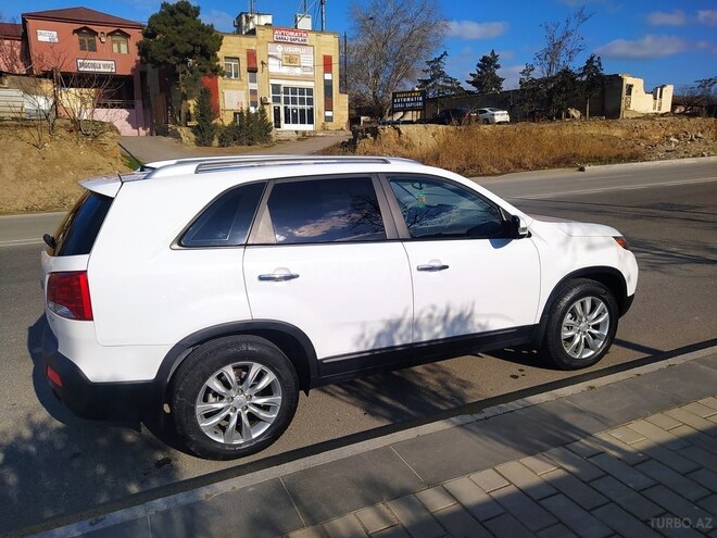 Kia Sorento 2010, 210,000 km - 2.0 l - Bakı