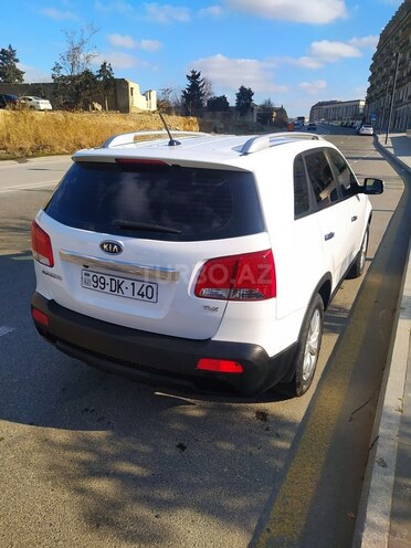 Kia Sorento 2010, 210,000 km - 2.0 l - Bakı
