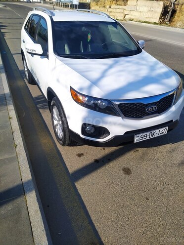 Kia Sorento 2010, 210,000 km - 2.0 l - Bakı