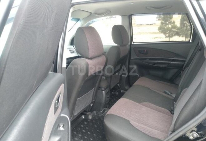 Hyundai Tucson 2007, 200,000 km - 2.0 l - Goranboy