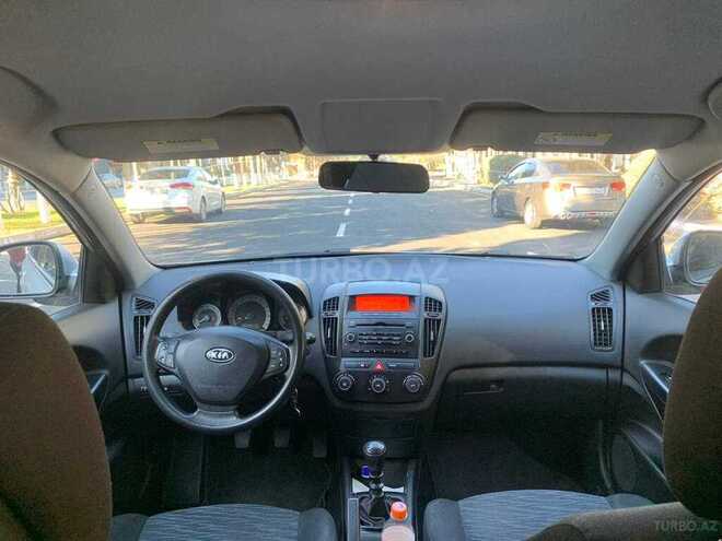 Kia Ceed 2009, 234,657 km - 1.4 л - Sumqayıt