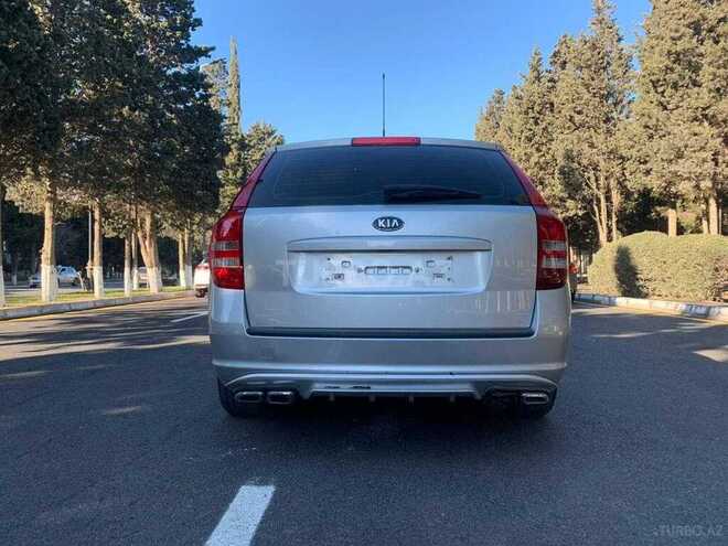 Kia Ceed 2009, 234,657 km - 1.4 л - Sumqayıt