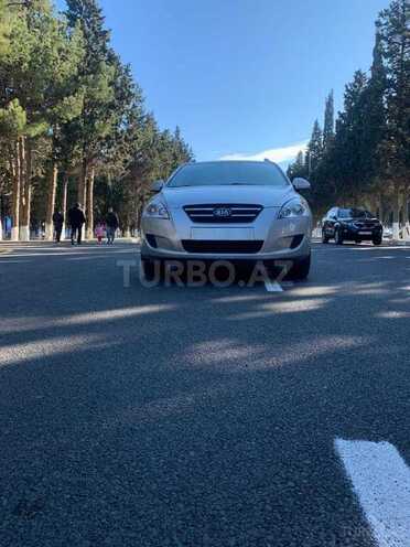 Kia Ceed 2009, 234,657 km - 1.4 л - Sumqayıt