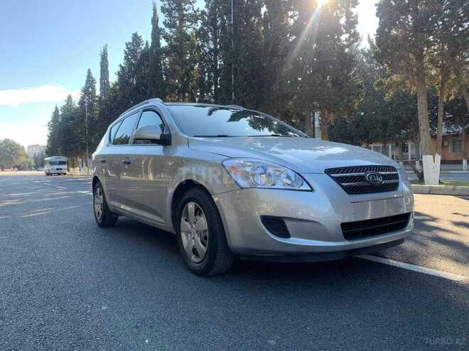 Kia Ceed 2009, 234,657 km - 1.4 л - Sumqayıt