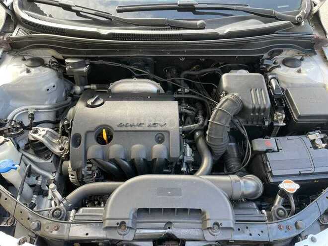 Kia Ceed 2009, 234,657 km - 1.4 л - Sumqayıt