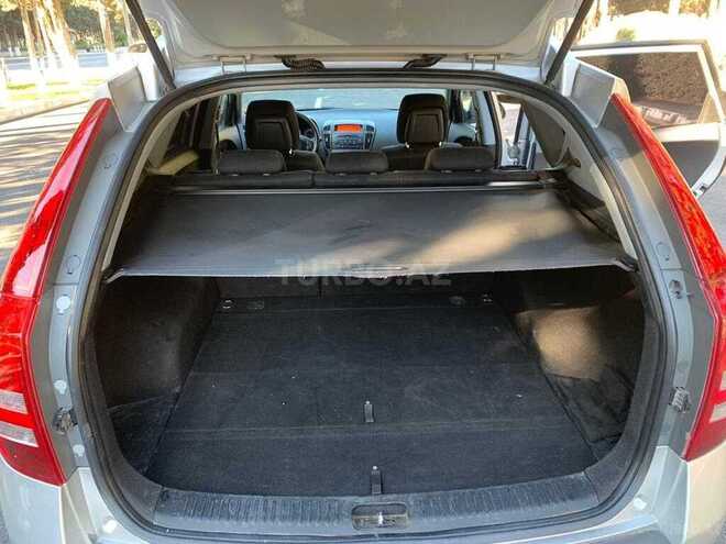 Kia Ceed 2009, 234,657 km - 1.4 л - Sumqayıt