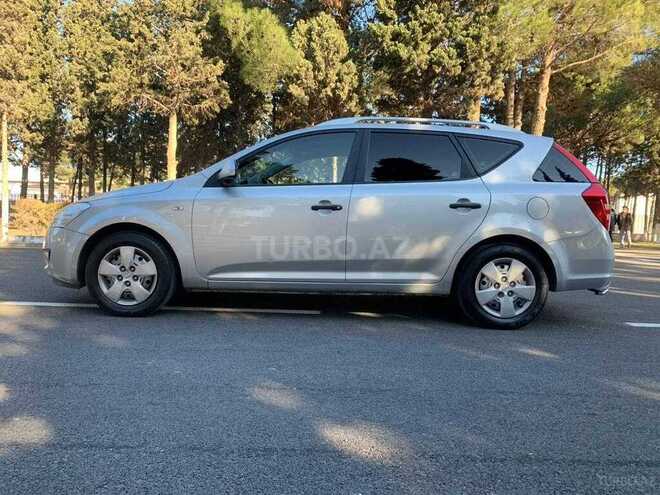 Kia Ceed 2009, 234,657 km - 1.4 л - Sumqayıt