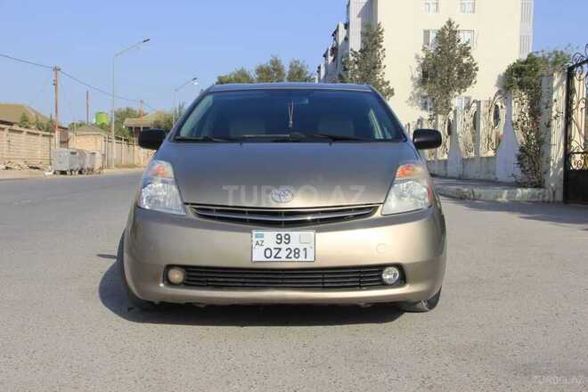 Toyota Prius 2008, 209,215 km - 1.5 l - Bakı