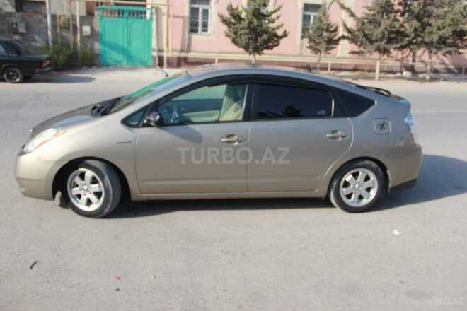 Toyota Prius 2008, 209,215 km - 1.5 l - Bakı