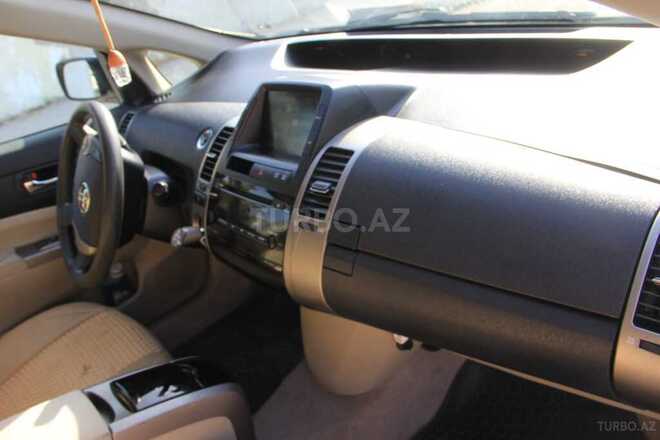 Toyota Prius 2008, 209,215 km - 1.5 l - Bakı