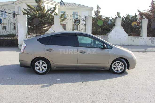 Toyota Prius 2008, 209,215 km - 1.5 l - Bakı