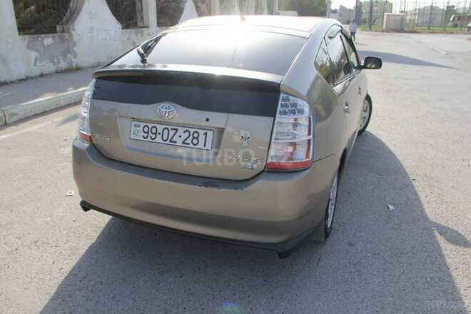 Toyota Prius 2008, 209,215 km - 1.5 l - Bakı