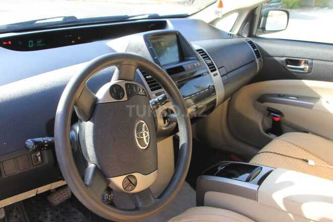 Toyota Prius 2008, 209,215 km - 1.5 l - Bakı