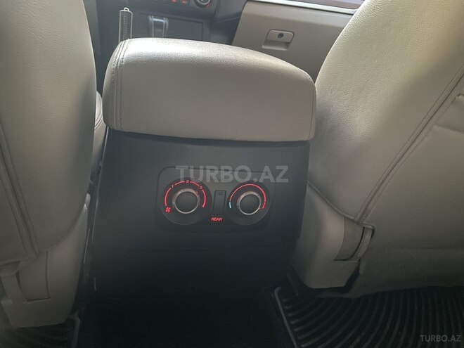 Mitsubishi Pajero 2007, 172,000 km - 3.0 l - Bakı