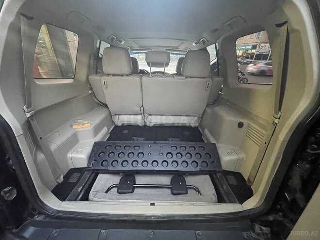 Mitsubishi Pajero 2007, 172,000 km - 3.0 l - Bakı