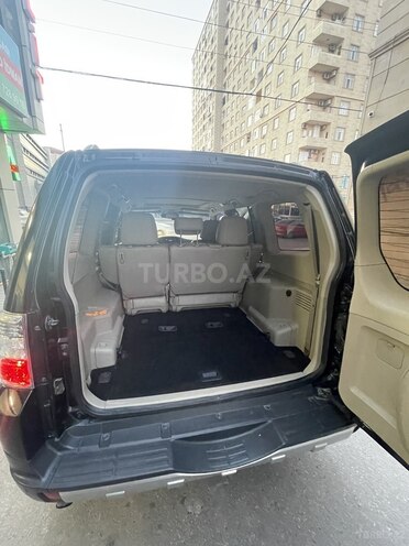Mitsubishi Pajero 2007, 172,000 km - 3.0 l - Bakı
