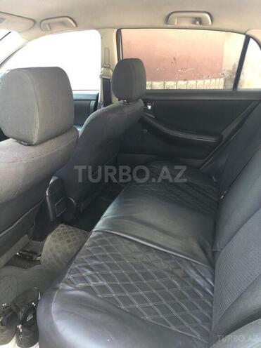 Toyota Corolla 2005, 316,709 km - 1.4 l - Bakı