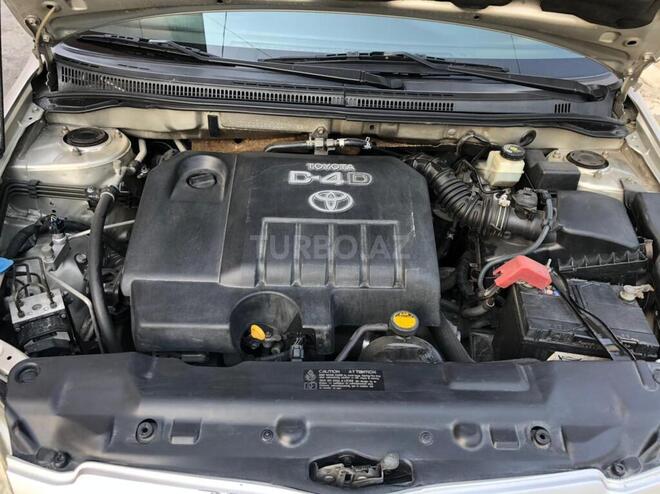 Toyota Corolla 2005, 316,709 km - 1.4 l - Bakı