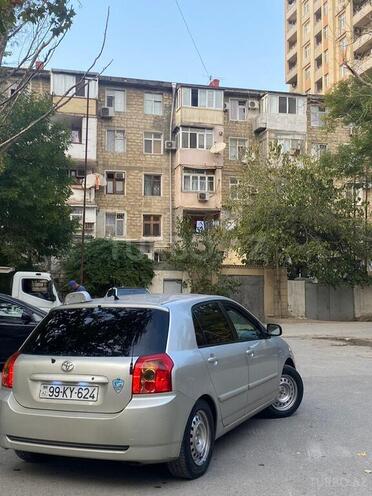 Toyota Corolla 2005, 316,709 km - 1.4 l - Bakı