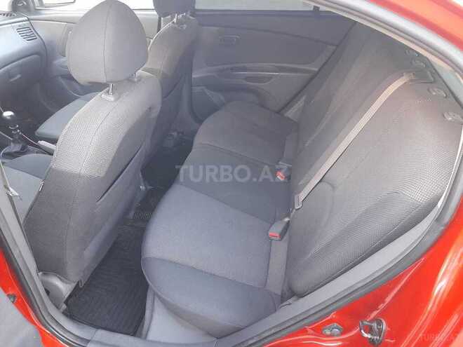 Kia Rio 2007, 186,000 km - 1.4 l - Bakı