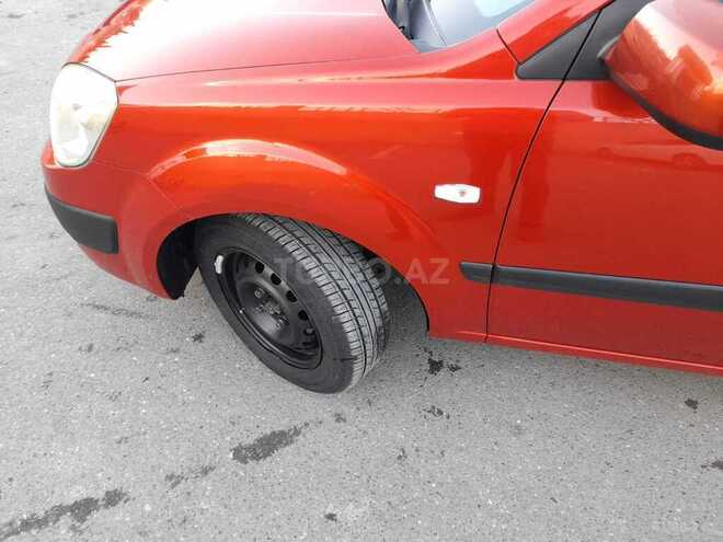 Kia Rio 2007, 186,000 km - 1.4 l - Bakı