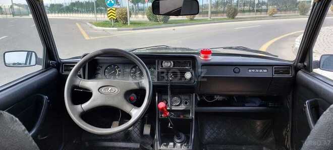 LADA (VAZ) 2107 2010, 40,136 km - 1.5 l - Bakı