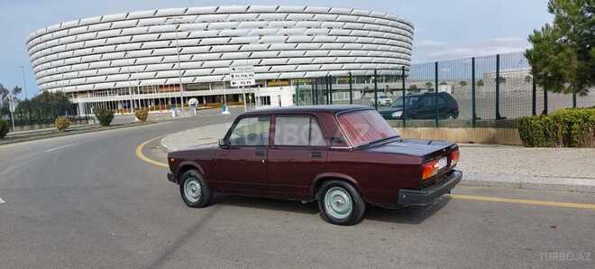 LADA (VAZ) 2107 2010, 40,136 km - 1.5 l - Bakı