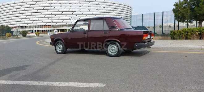 LADA (VAZ) 2107 2010, 40,136 km - 1.5 l - Bakı