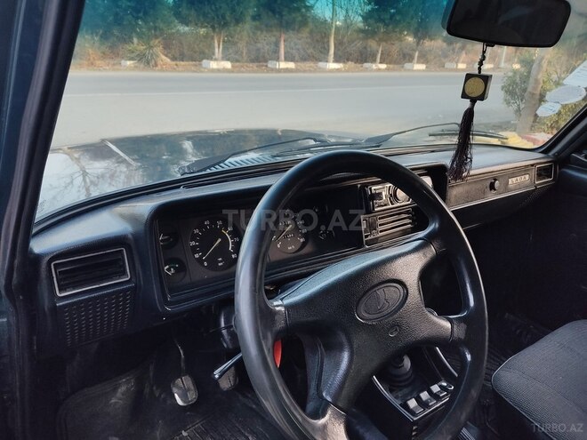 LADA (VAZ) 2107 2006, 13,000 km - 1.6 л - Tərtər