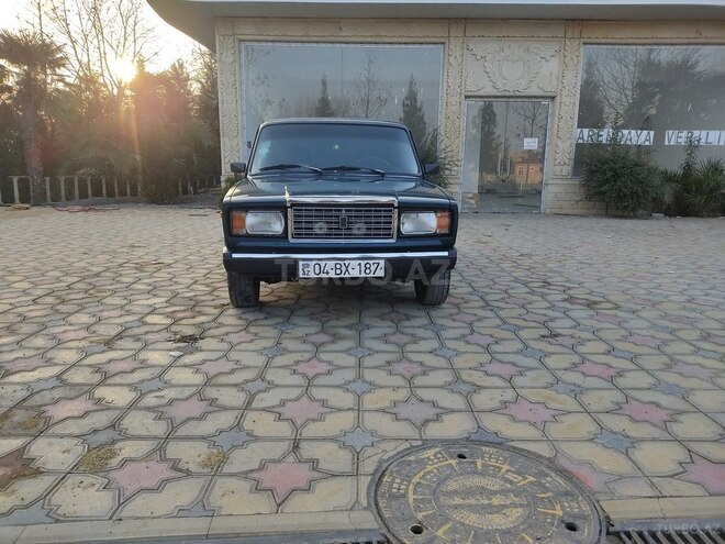 LADA (VAZ) 2107 2006, 13,000 km - 1.6 л - Tərtər