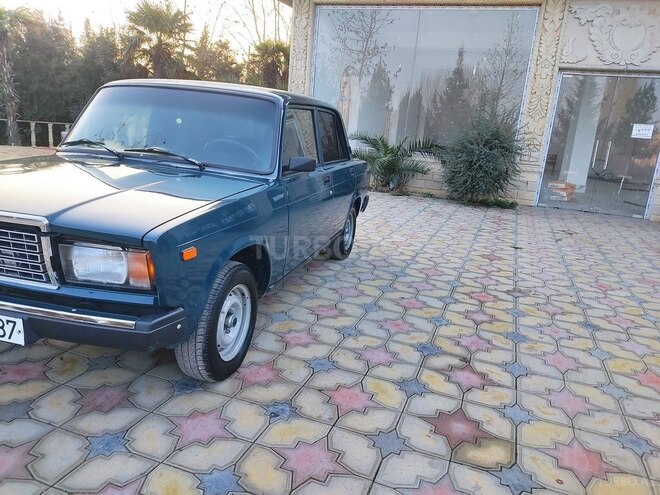 LADA (VAZ) 2107 2006, 13,000 km - 1.6 л - Tərtər