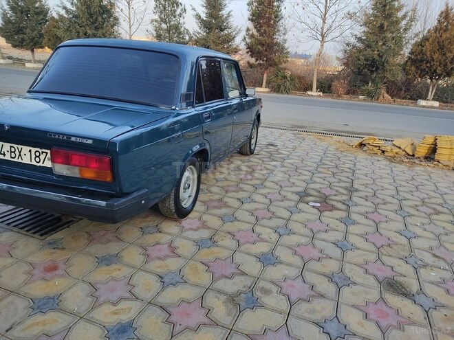 LADA (VAZ) 2107 2006, 13,000 km - 1.6 л - Tərtər