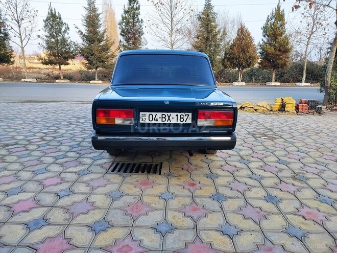 LADA (VAZ) 2107 2006, 13,000 km - 1.6 л - Tərtər