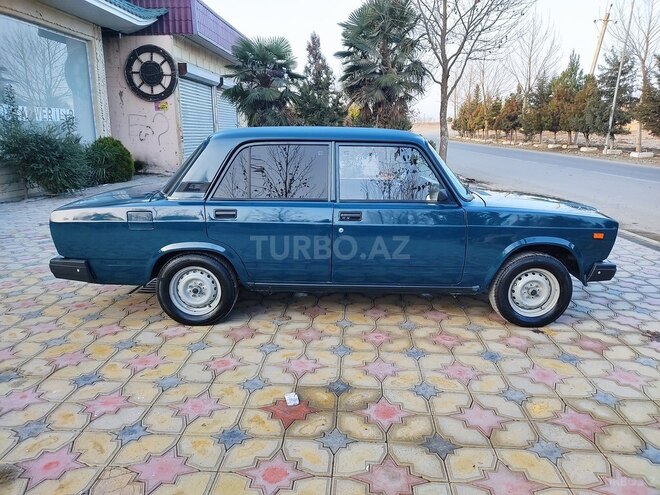LADA (VAZ) 2107 2006, 13,000 km - 1.6 л - Tərtər