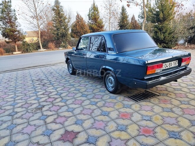 LADA (VAZ) 2107 2006, 13,000 km - 1.6 л - Tərtər