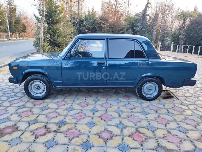 LADA (VAZ) 2107 2006, 13,000 km - 1.6 л - Tərtər