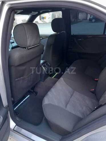 Mercedes E 240 1999, 356,555 km - 2.4 л - Bakı