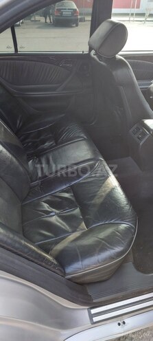 Mercedes E 220 2001, 321,000 km - 2.2 l - Zərdab
